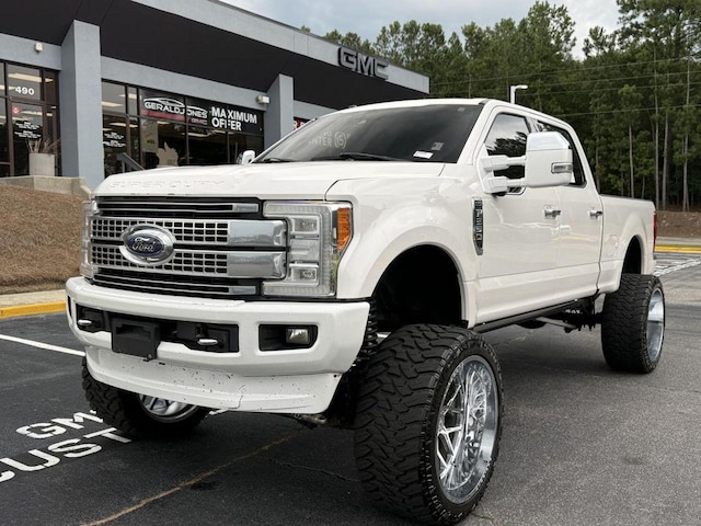 Photo of 2018 Ford 