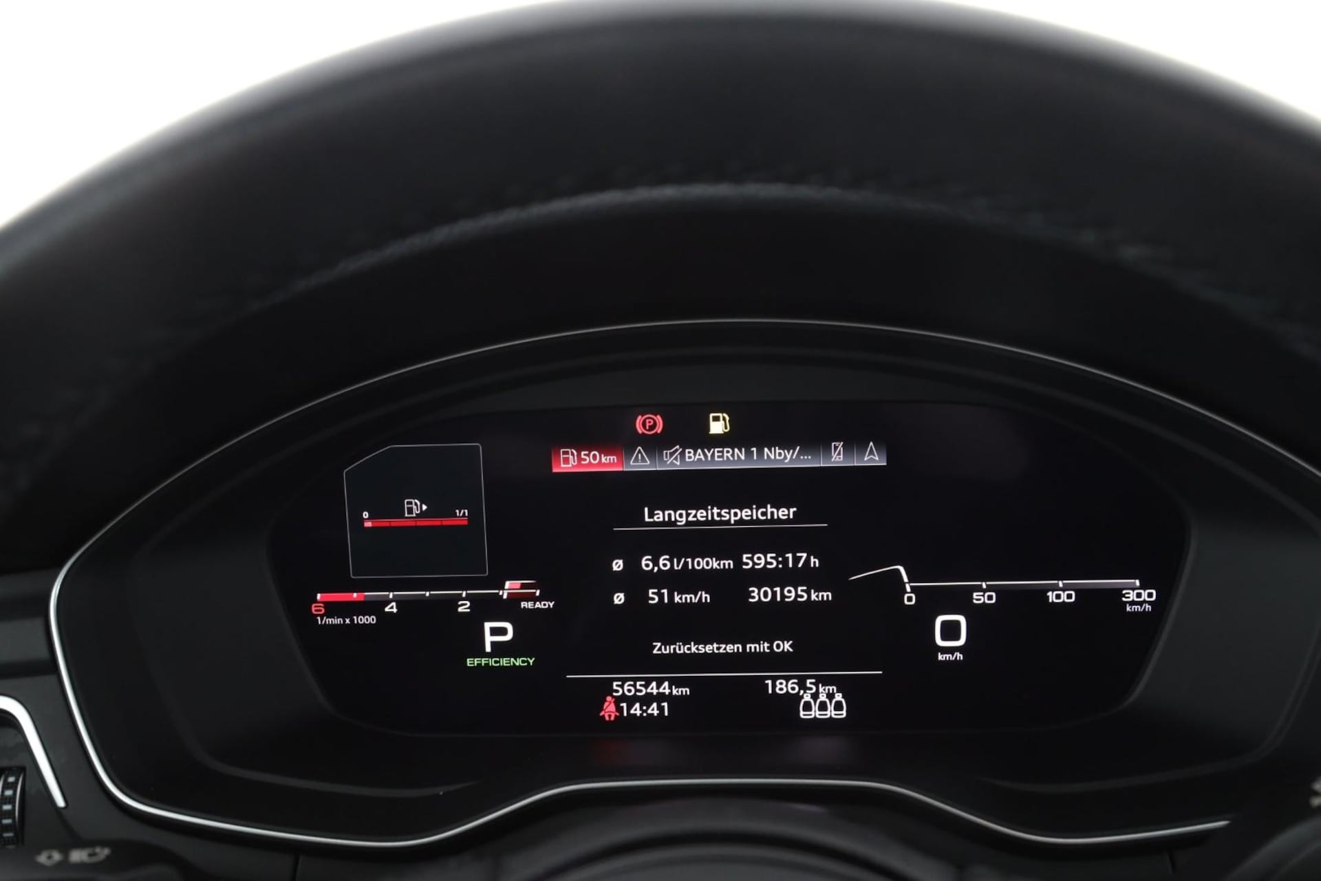 Audi A4 Limousine Advanced