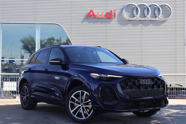 Photo of 2026 Audi Q5 