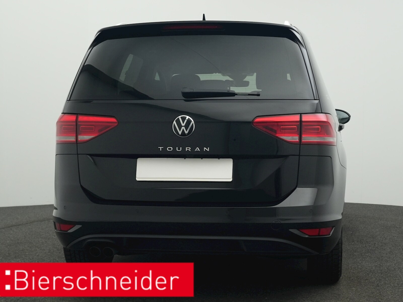 Volkswagen Touran – Bild 4