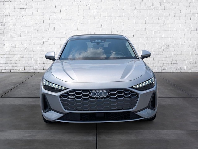 2025 Audi A5 Sedan