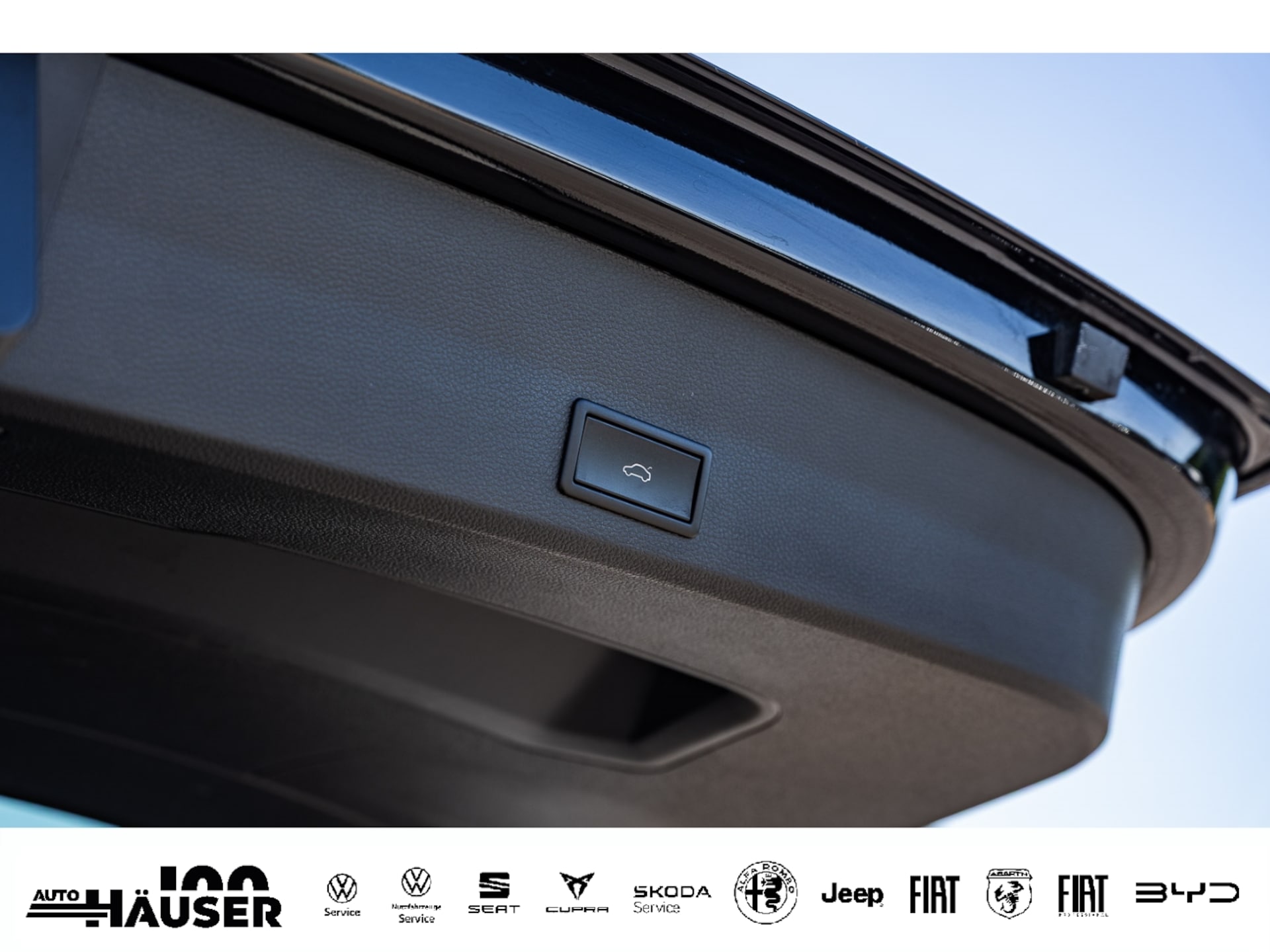 SEAT Ateca FR