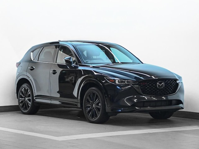 Image de {{modelName}} 2023 Mazda CX-5 