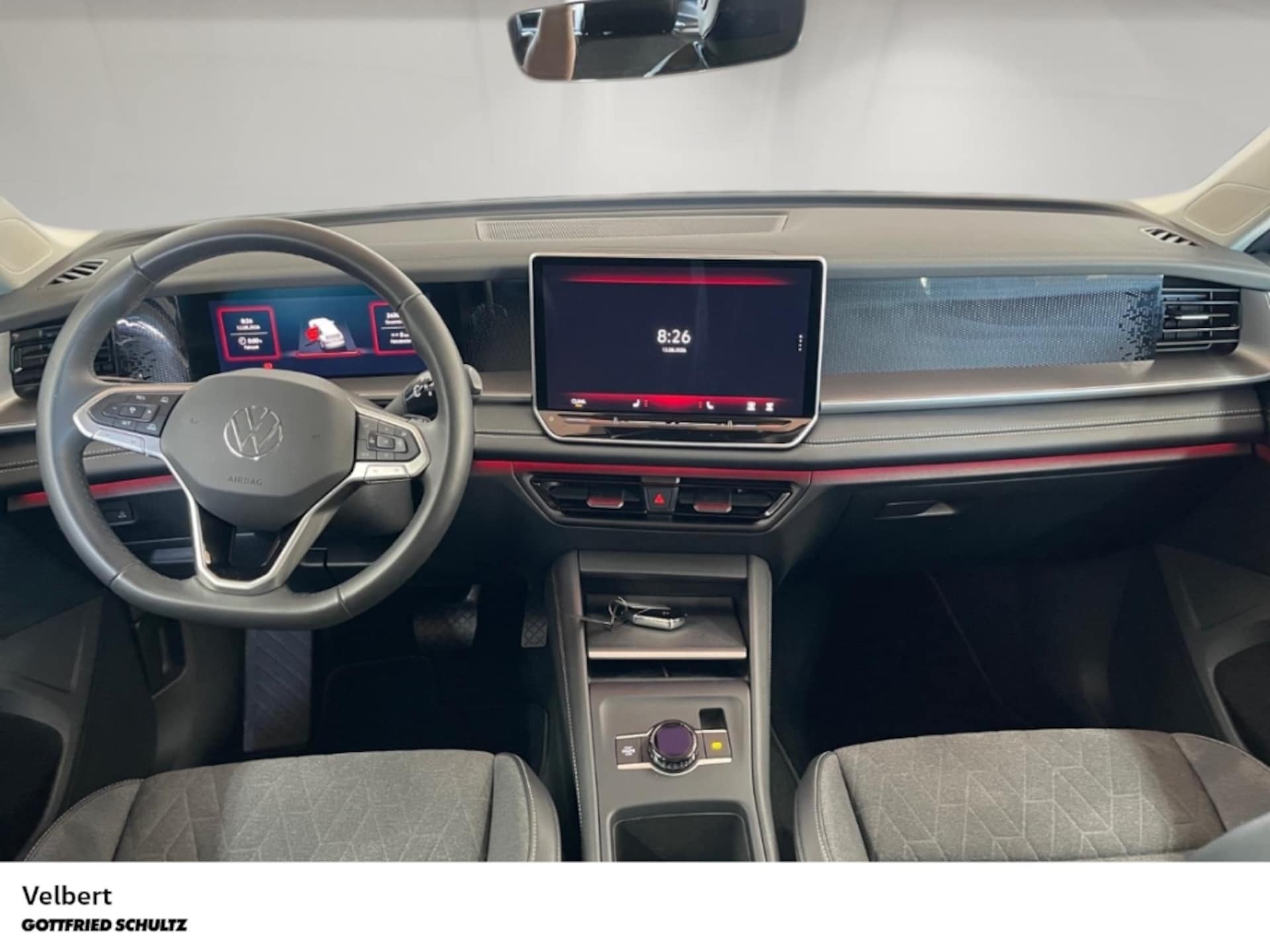 Volkswagen Tayron Life