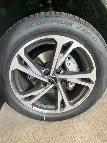 2027 Audi Q6 e-tron