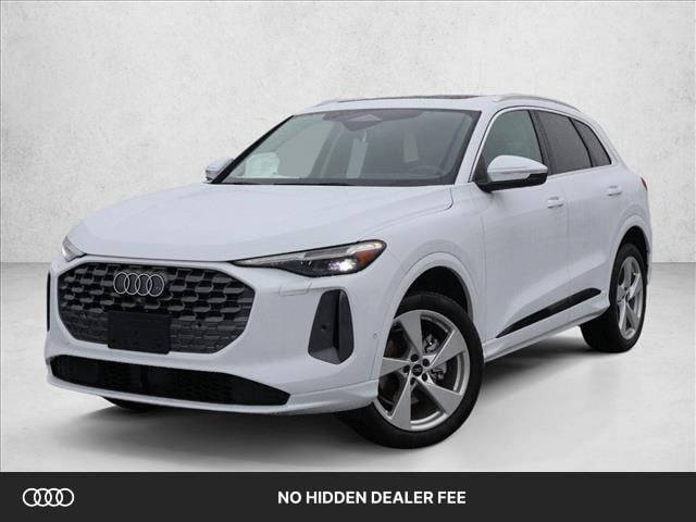 Photo of 2025 Audi Q5