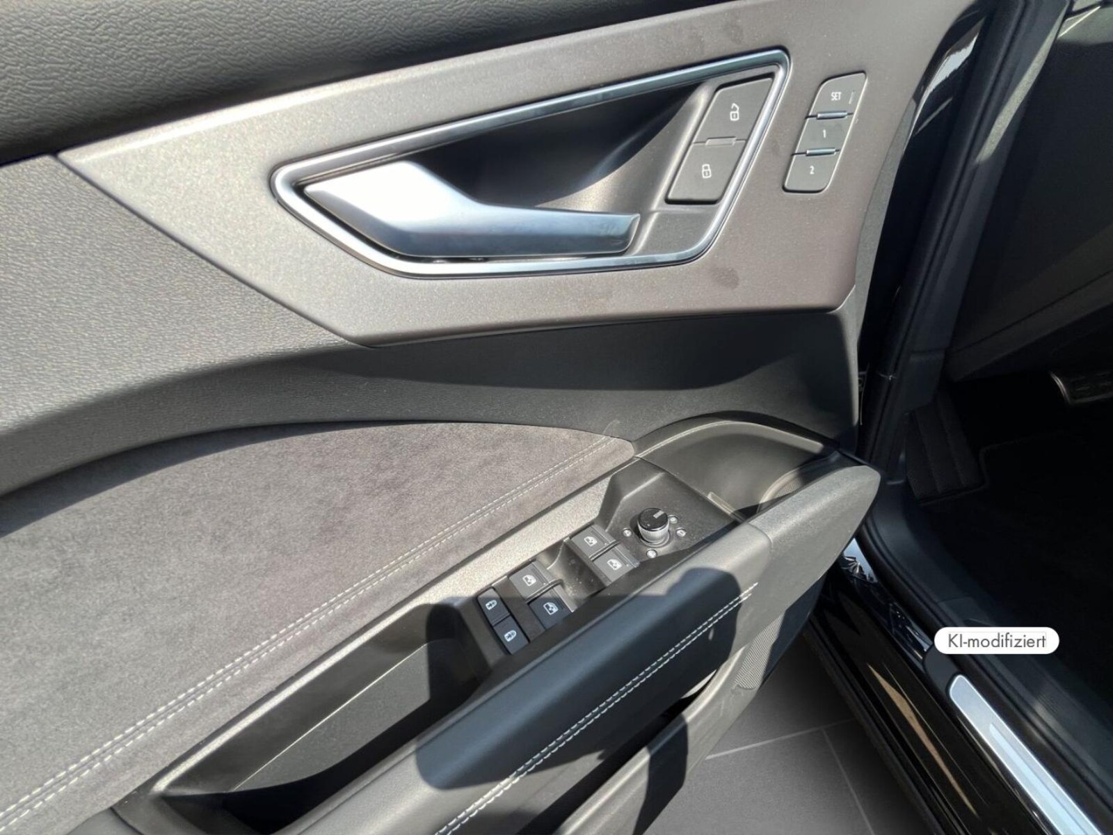 Audi Q4 Sportback e-tron – Bild 13