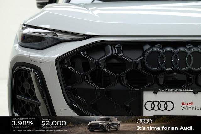 2026 Audi Q5