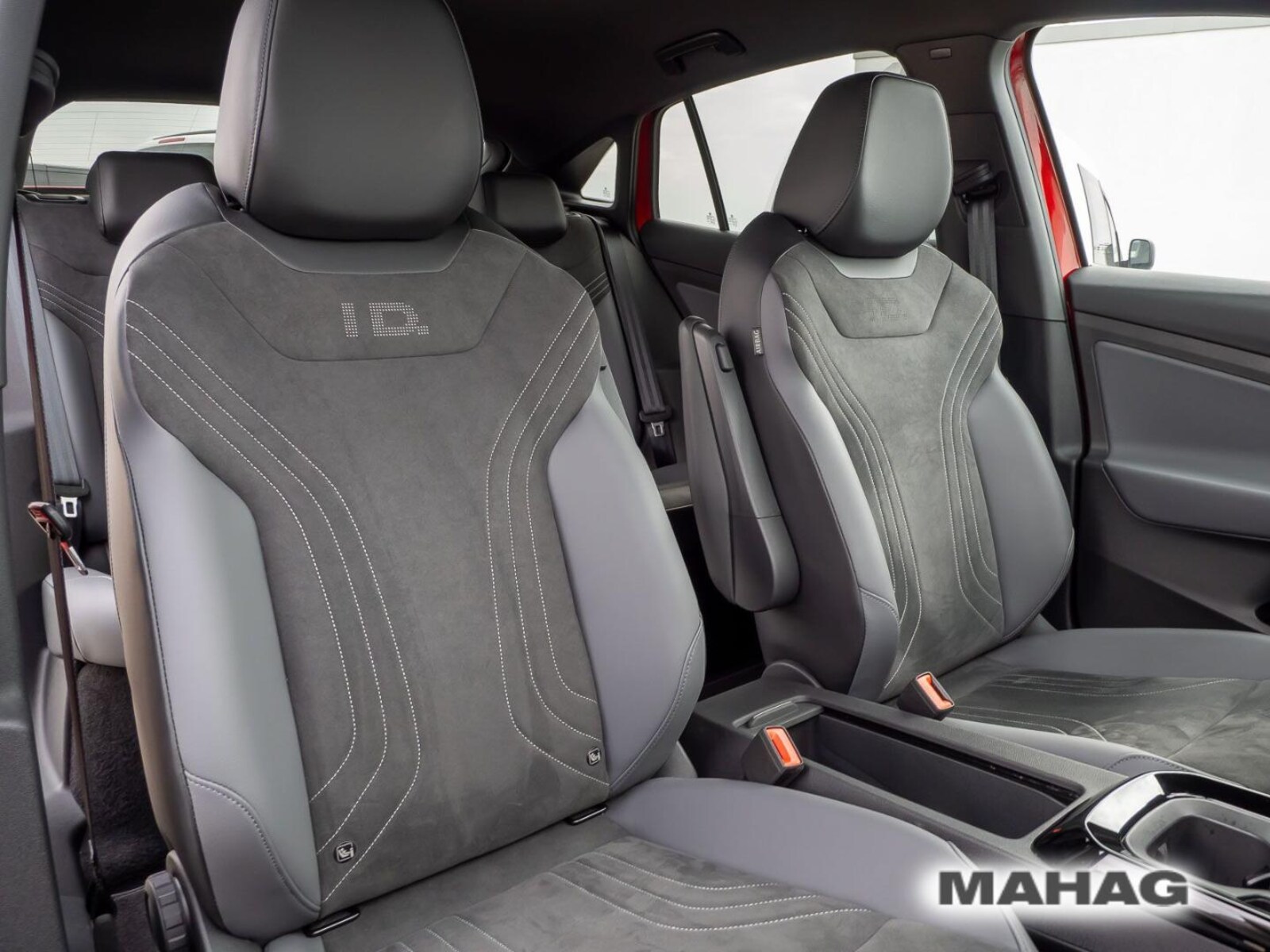 Volkswagen ID.5 – Bild 15