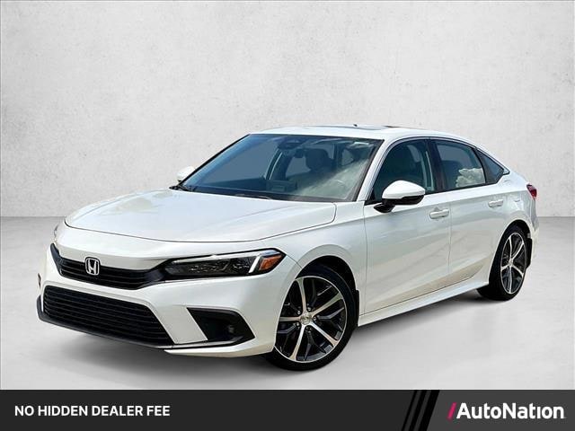 2024 Honda Civic Sedan