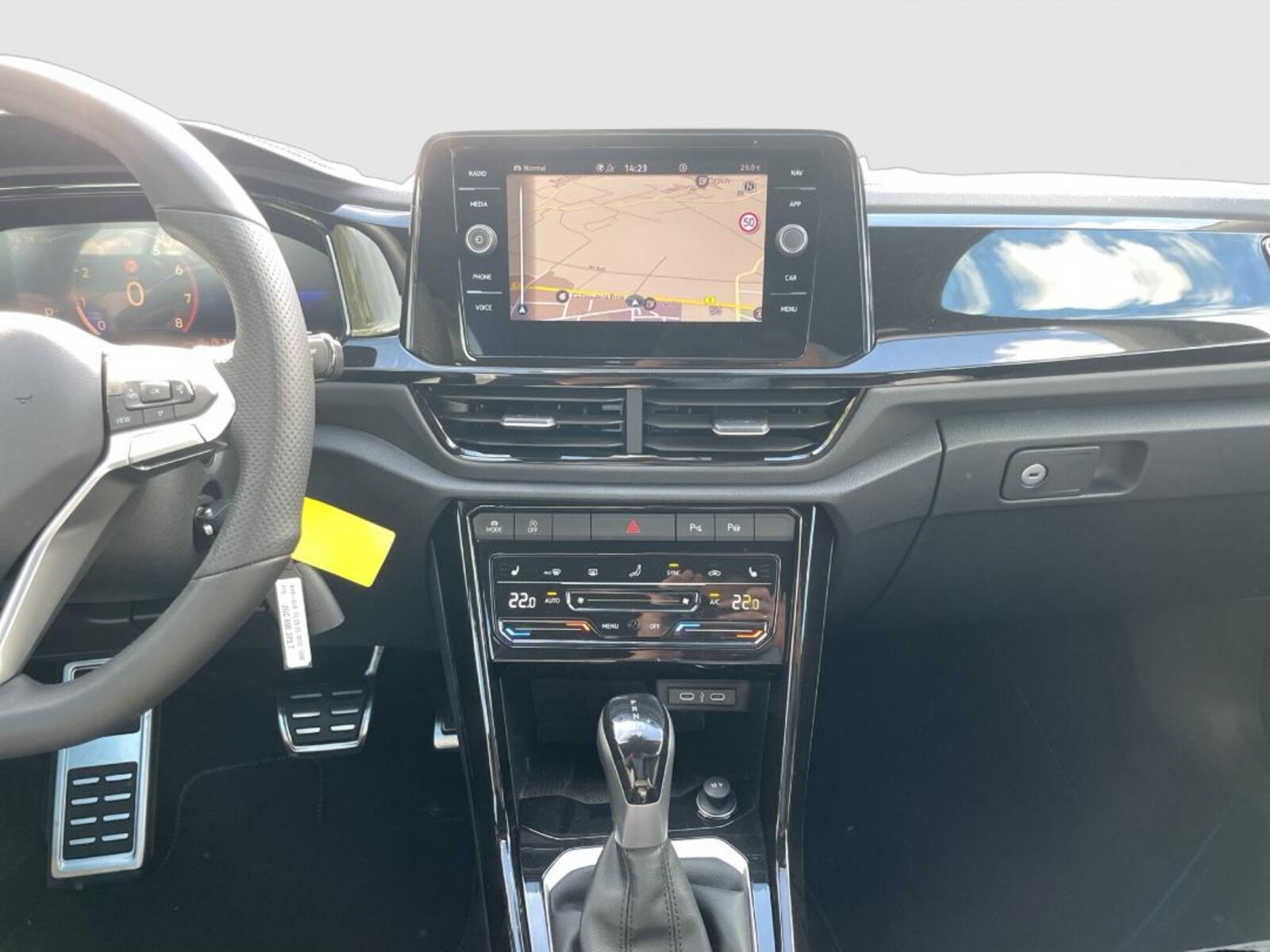 Volkswagen T-Roc Cabriolet – Bild 17