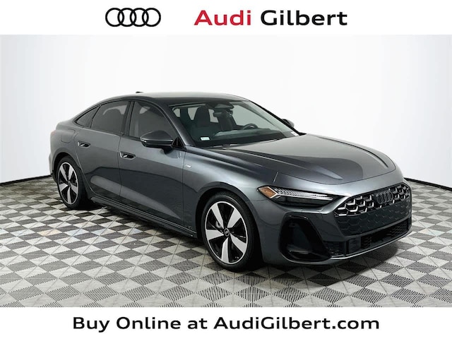 Photo of 2026 Audi A5 Sedan 