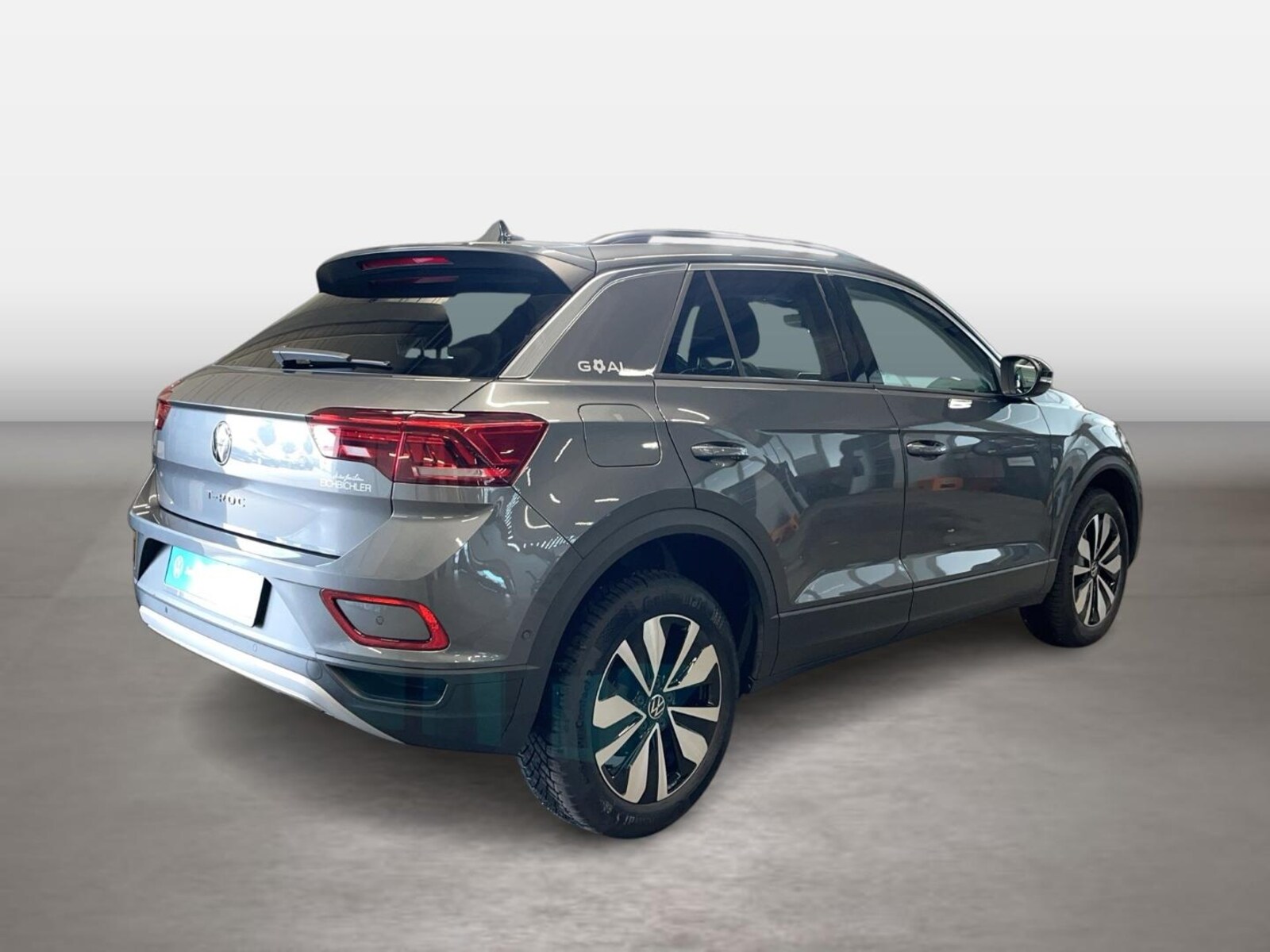 Volkswagen T-Roc – Bild 5