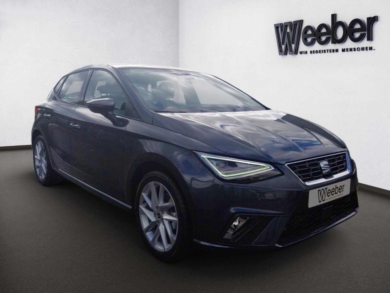 SEAT Ibiza – Bild 18