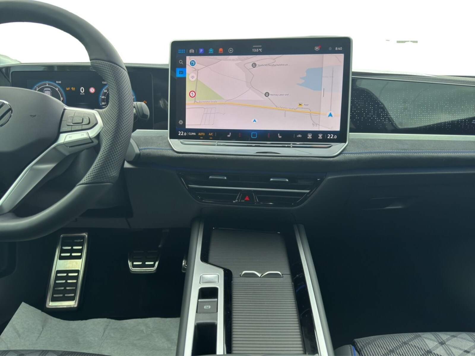 Volkswagen Passat – Bild 15