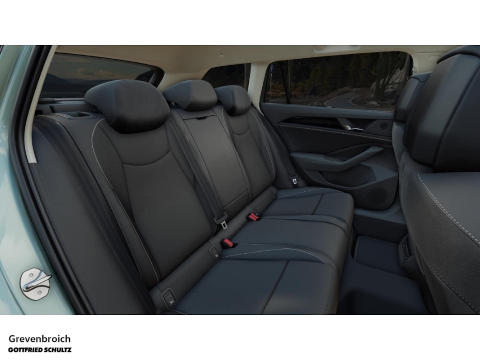 Volkswagen Passat – Bild 9