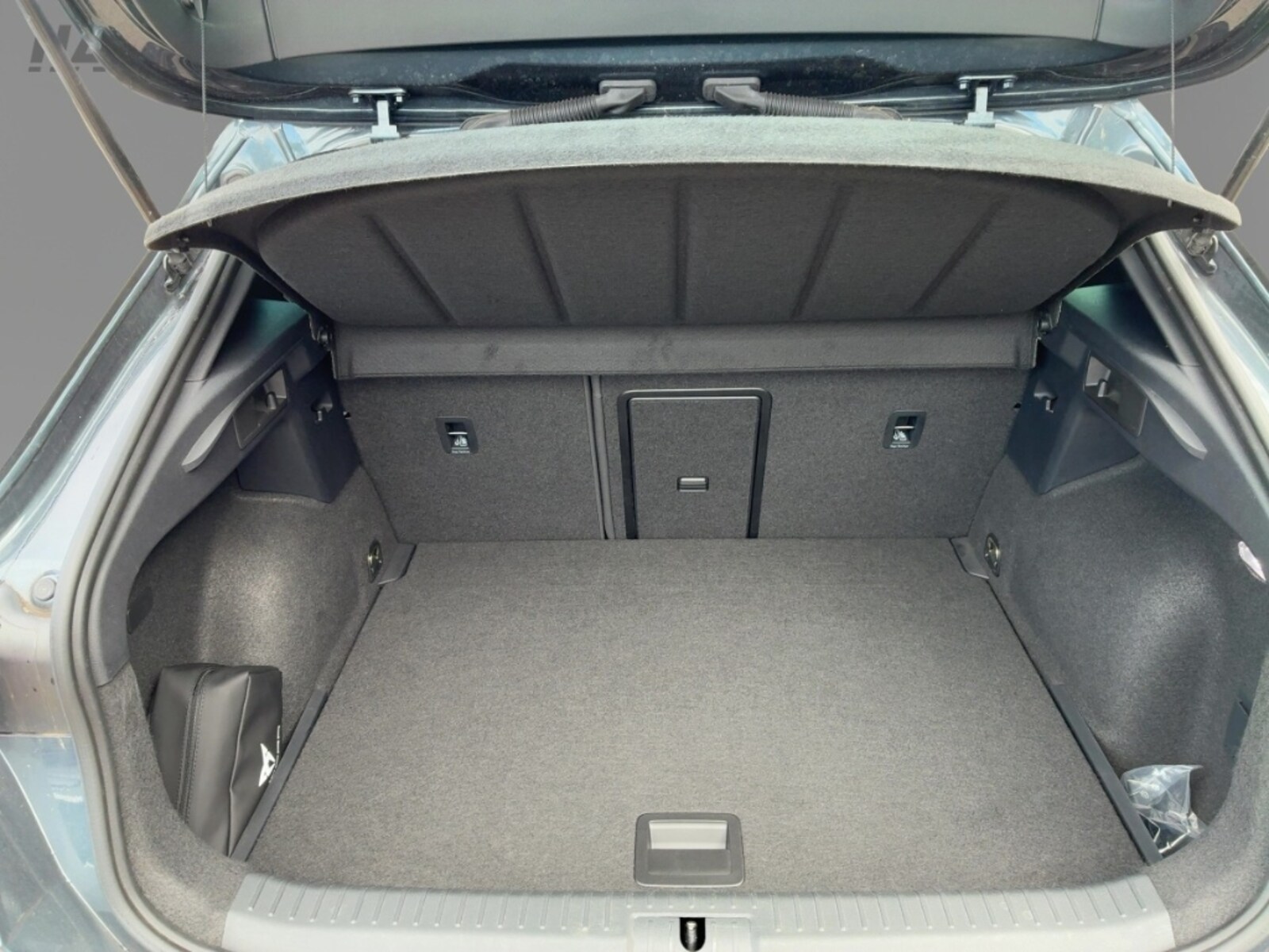 CUPRA Formentor – Bild 6