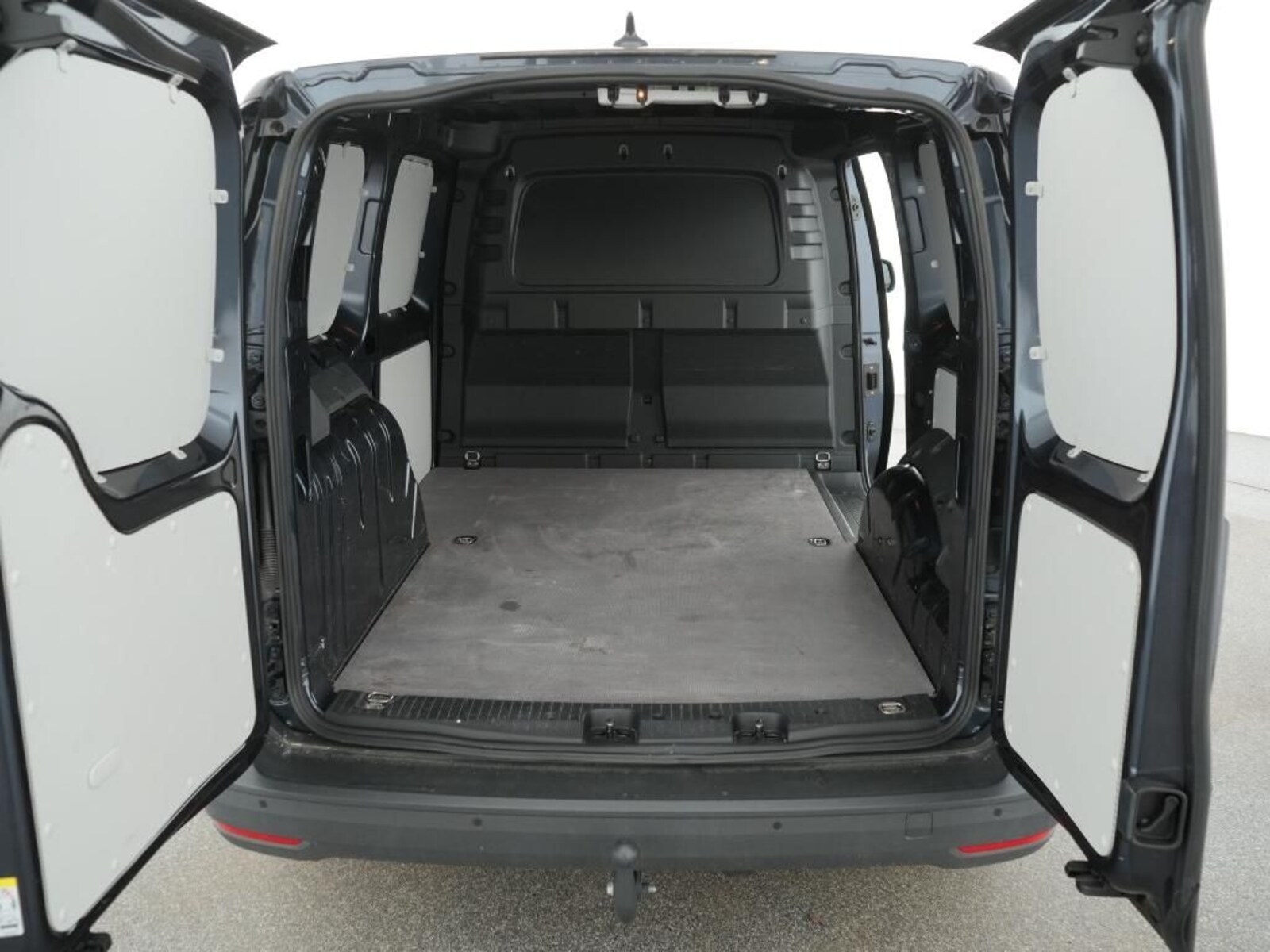 Volkswagen Caddy Maxi Cargo – Bild 7