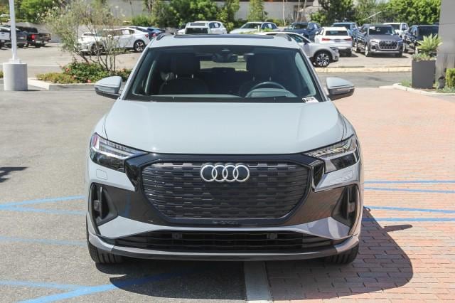 Used 2023 Audi Q4 e-tron Prestige with VIN WA1M2BFZXPP034262 for sale in Mission Viejo, CA