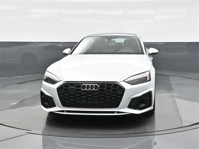 Used 2025 Audi A5 Sportback Premium Plus with VIN WAUFACF57SA012636 for sale in Kansas City