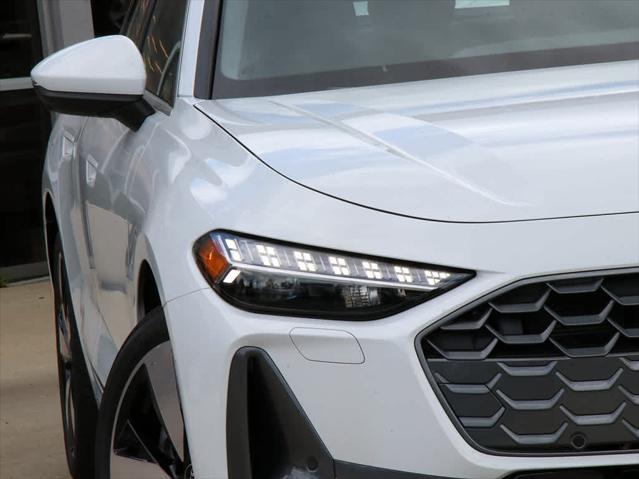 2025 AUDI A5 - Image 5