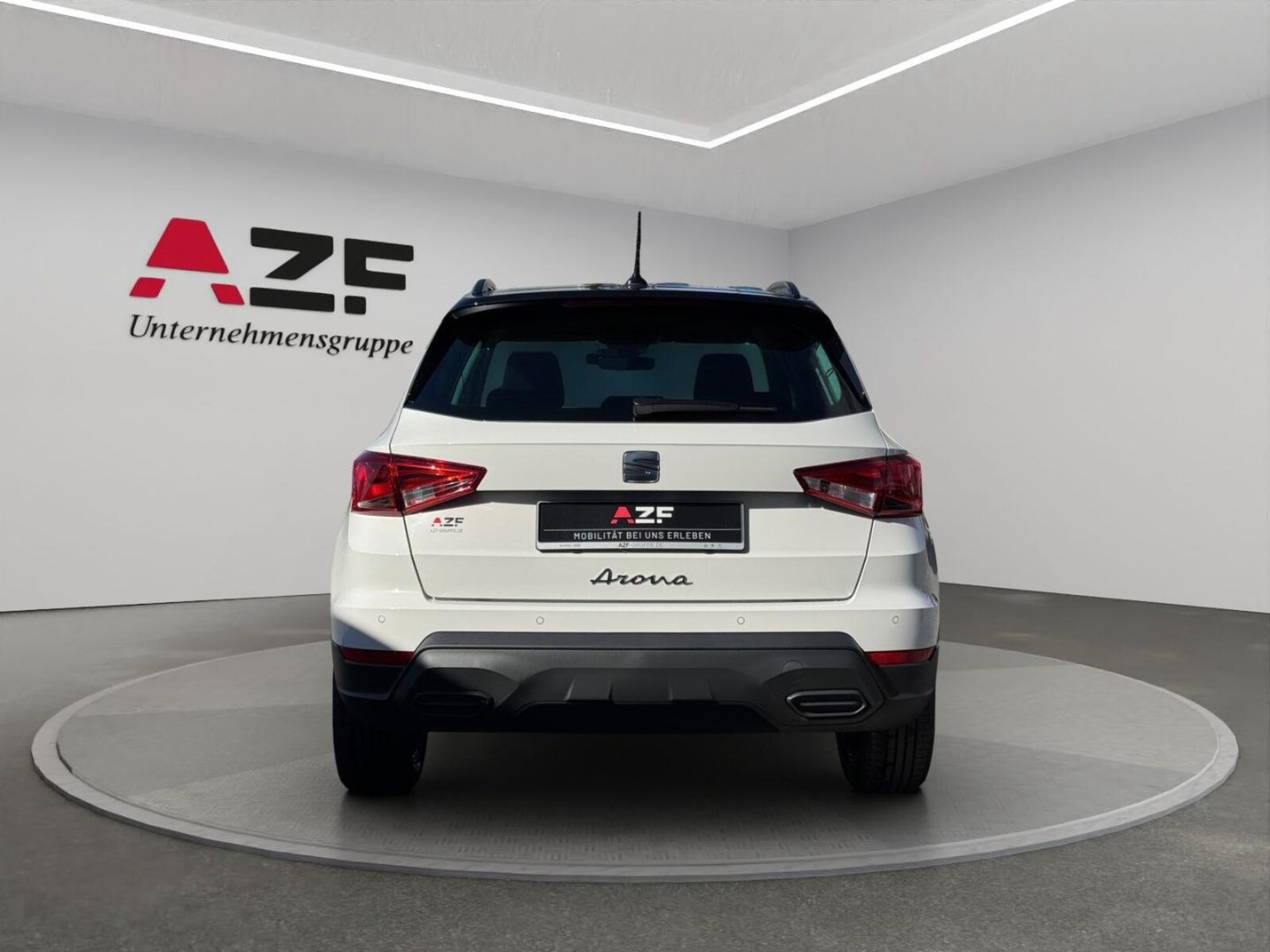 SEAT Arona – Bild 7
