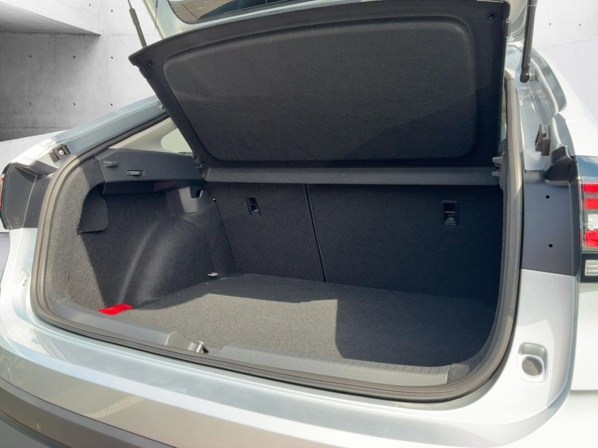 Volkswagen Taigo Goal