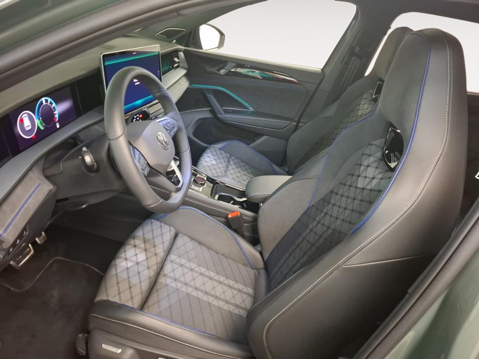 Volkswagen Tayron R-Line