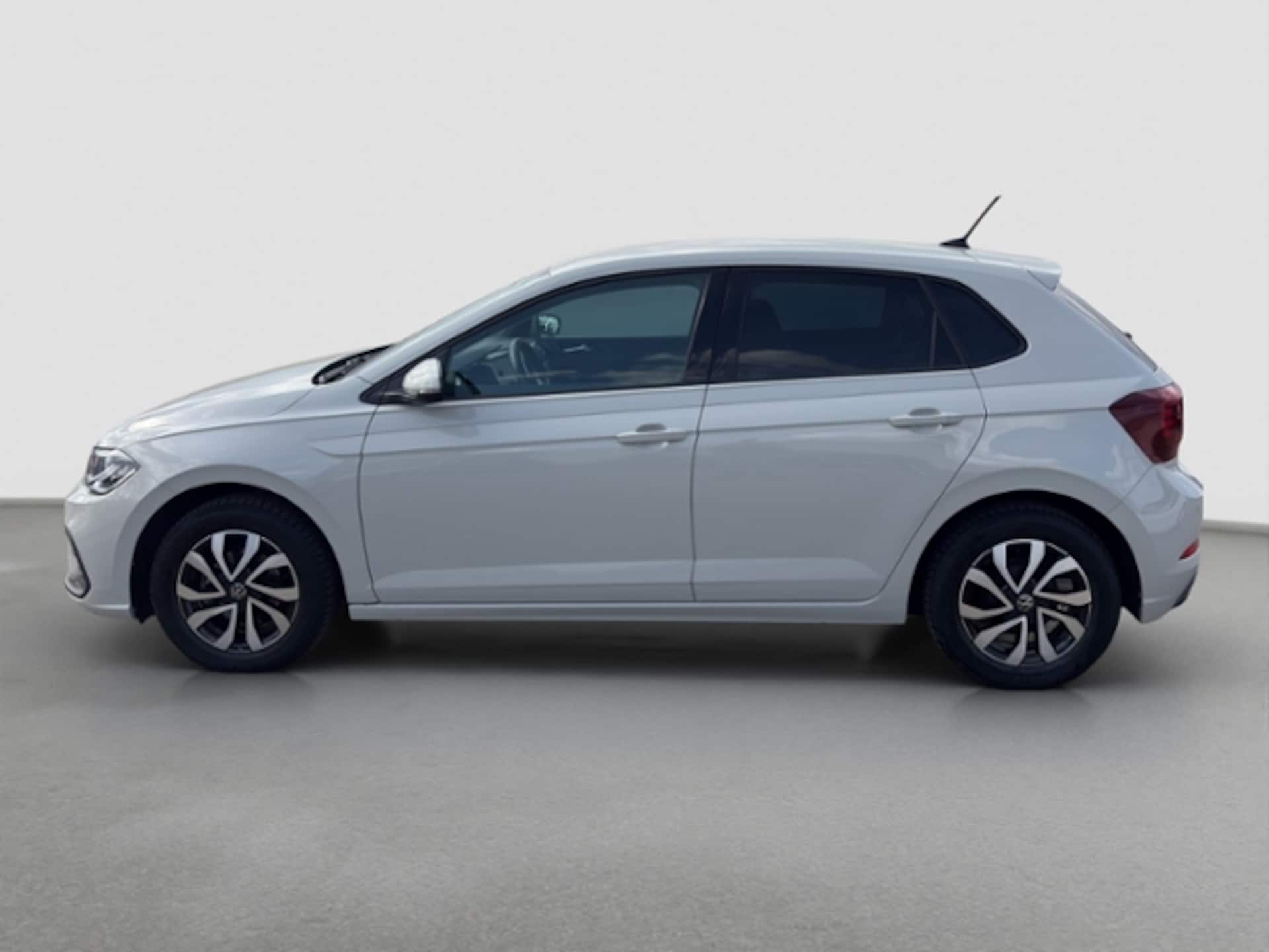 Volkswagen Polo Active