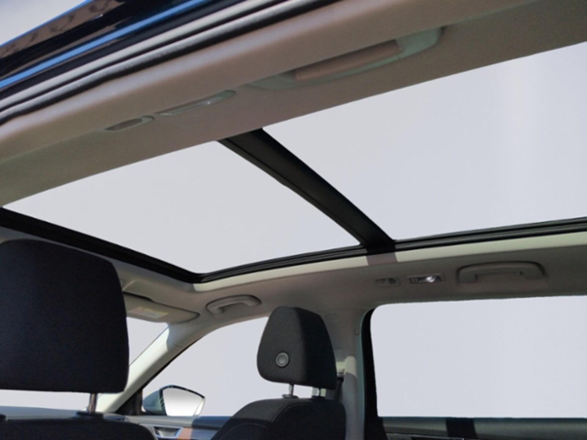 Skoda Superb Combi Scout
