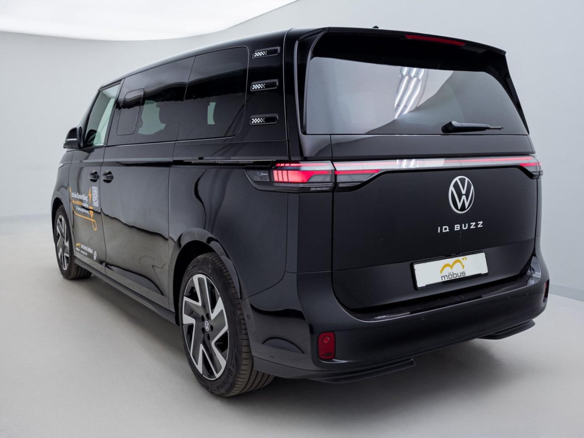 Volkswagen ID. Buzz Pro