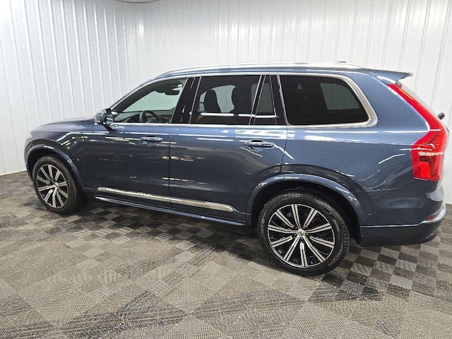 2024 Volvo XC90