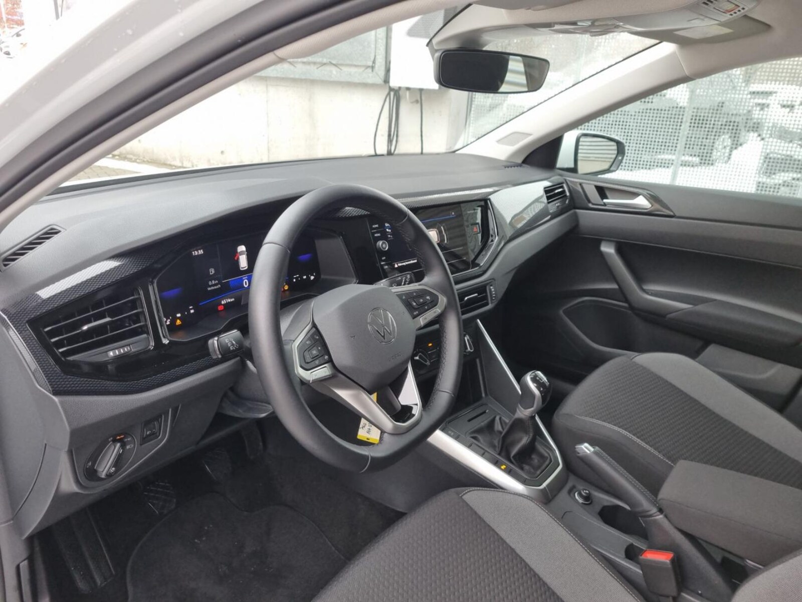 Volkswagen Polo – Bild 13