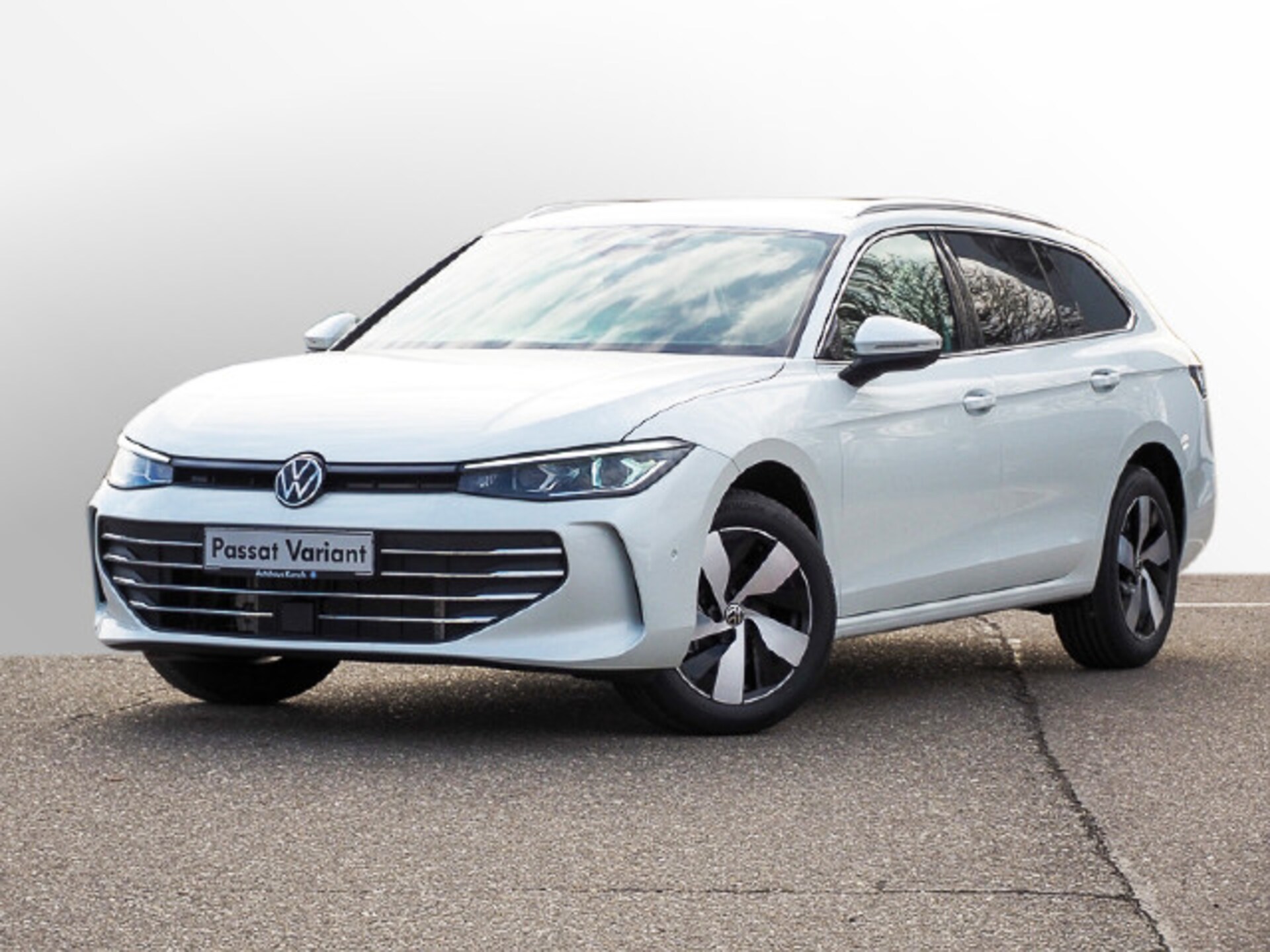 Volkswagen Passat Business