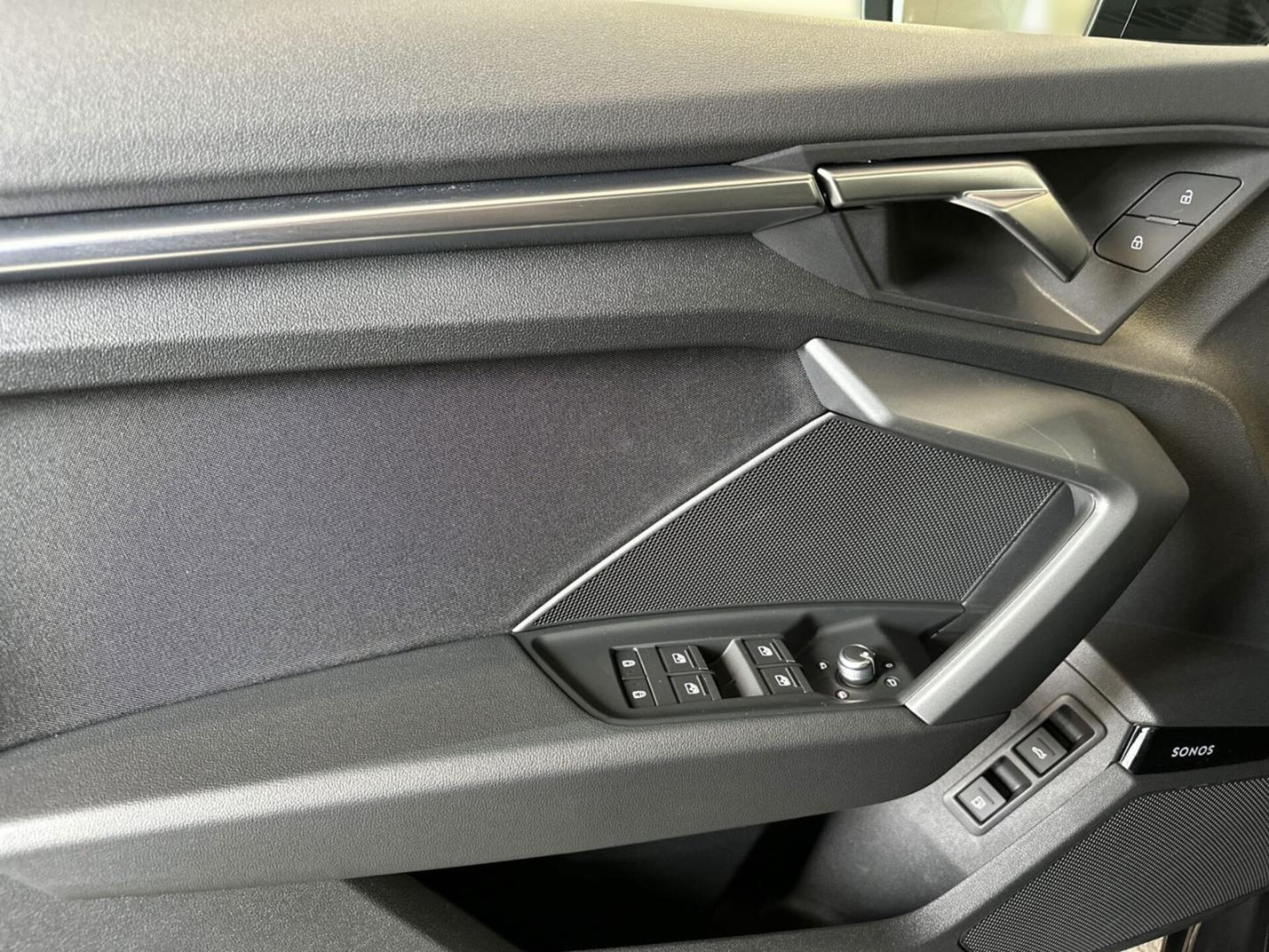 Audi A3 Sportback TFSI e