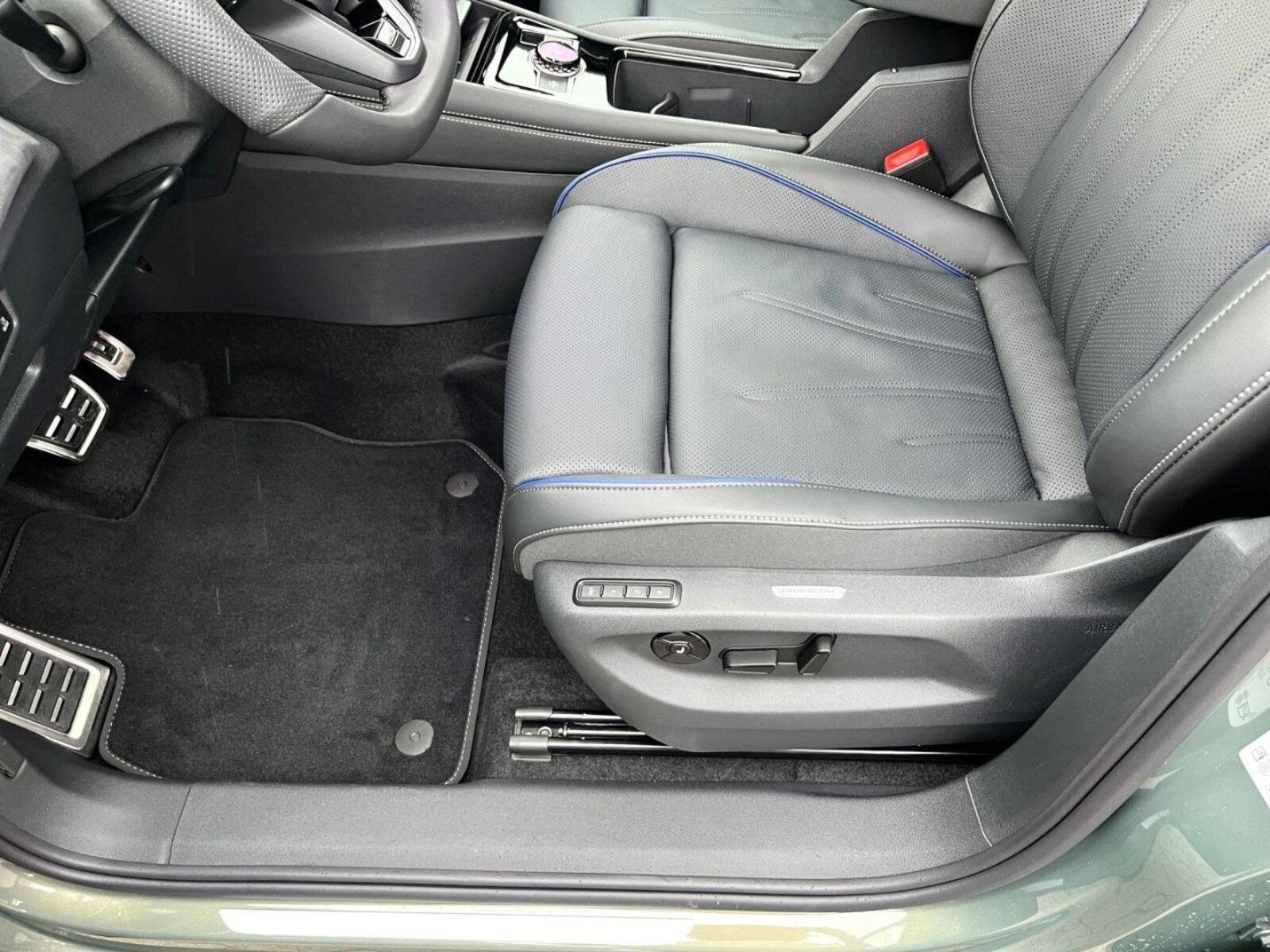 Volkswagen Tayron – Bild 19