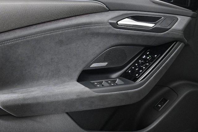 2025 Audi S6 Sportback e-tron Prestige - Photo 6