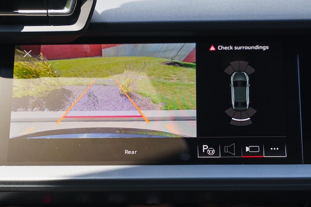 2026 Audi A3 Premium - Photo 15