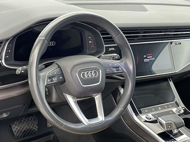 2023 Audi Q7