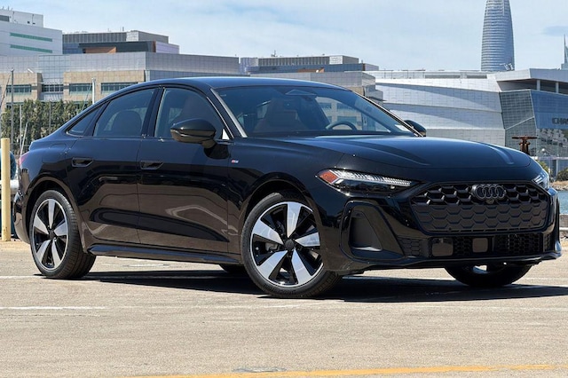 2026 Audi A5 Sedan