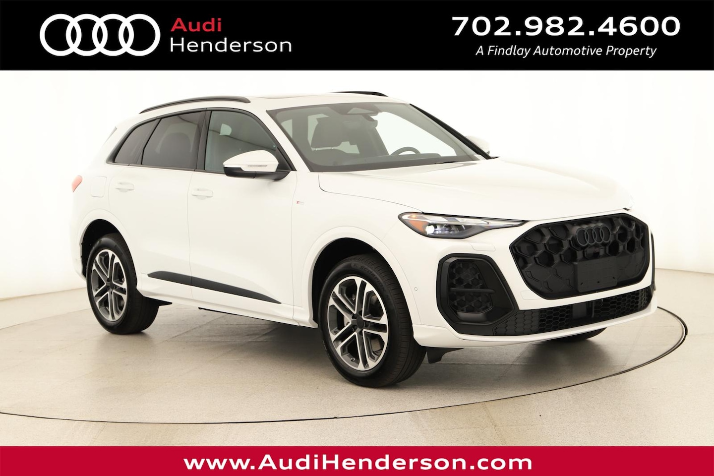 2026 Audi Q5