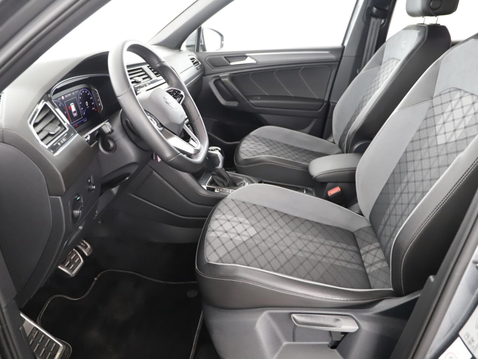 Volkswagen Tiguan Allspace R-Line