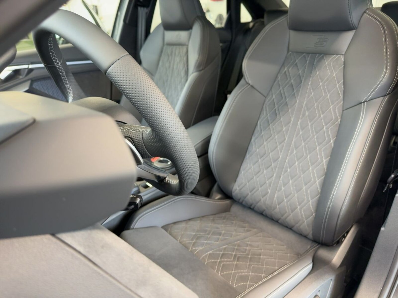 Audi A3 Limousine – Bild 17