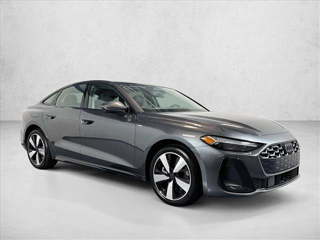 2026 Audi A5 Sedan