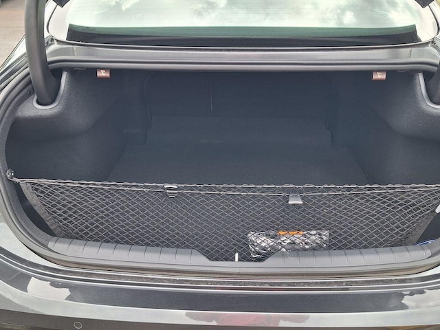 2025 Hyundai Sonata Hybrid Limited - Photo 31