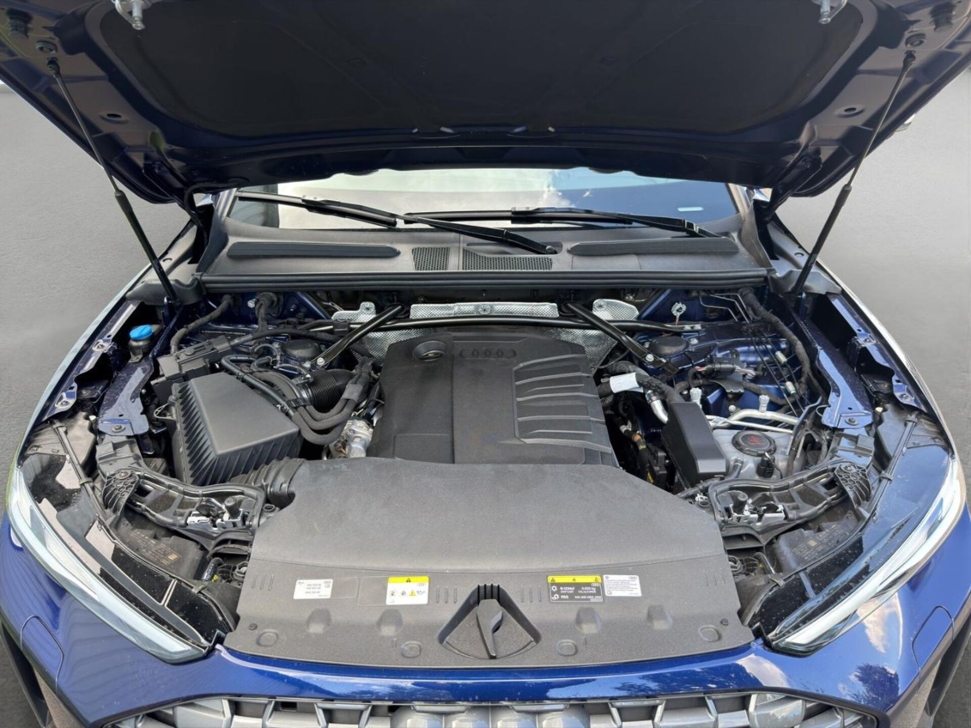 Audi Q5 Sportback