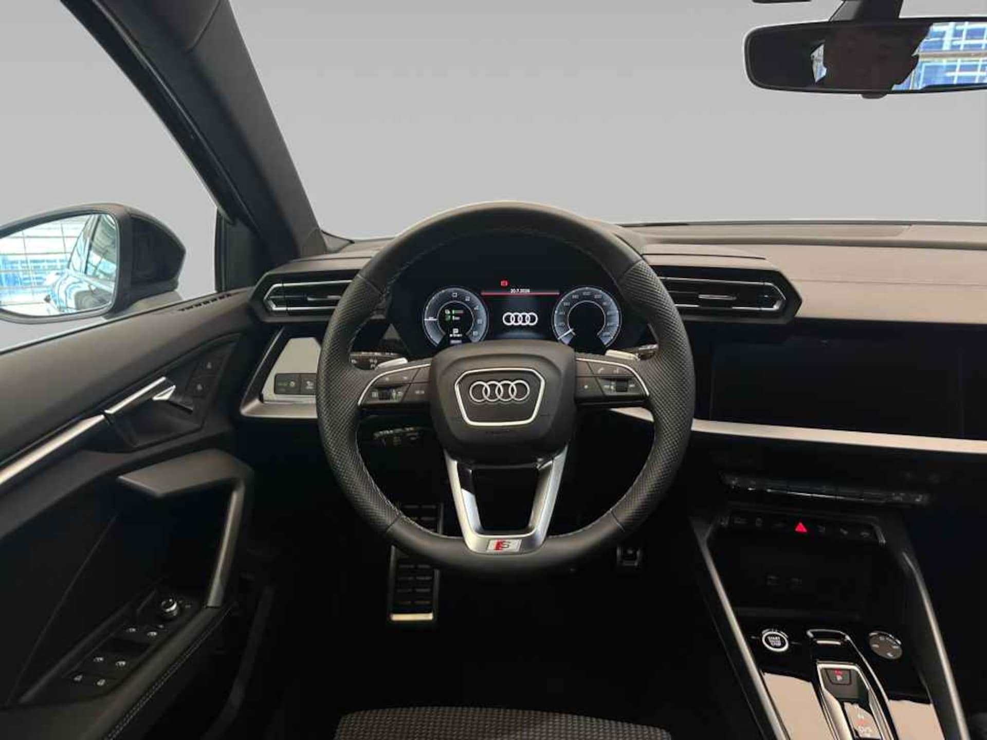 Audi A3 Sportback TFSI e Advanced