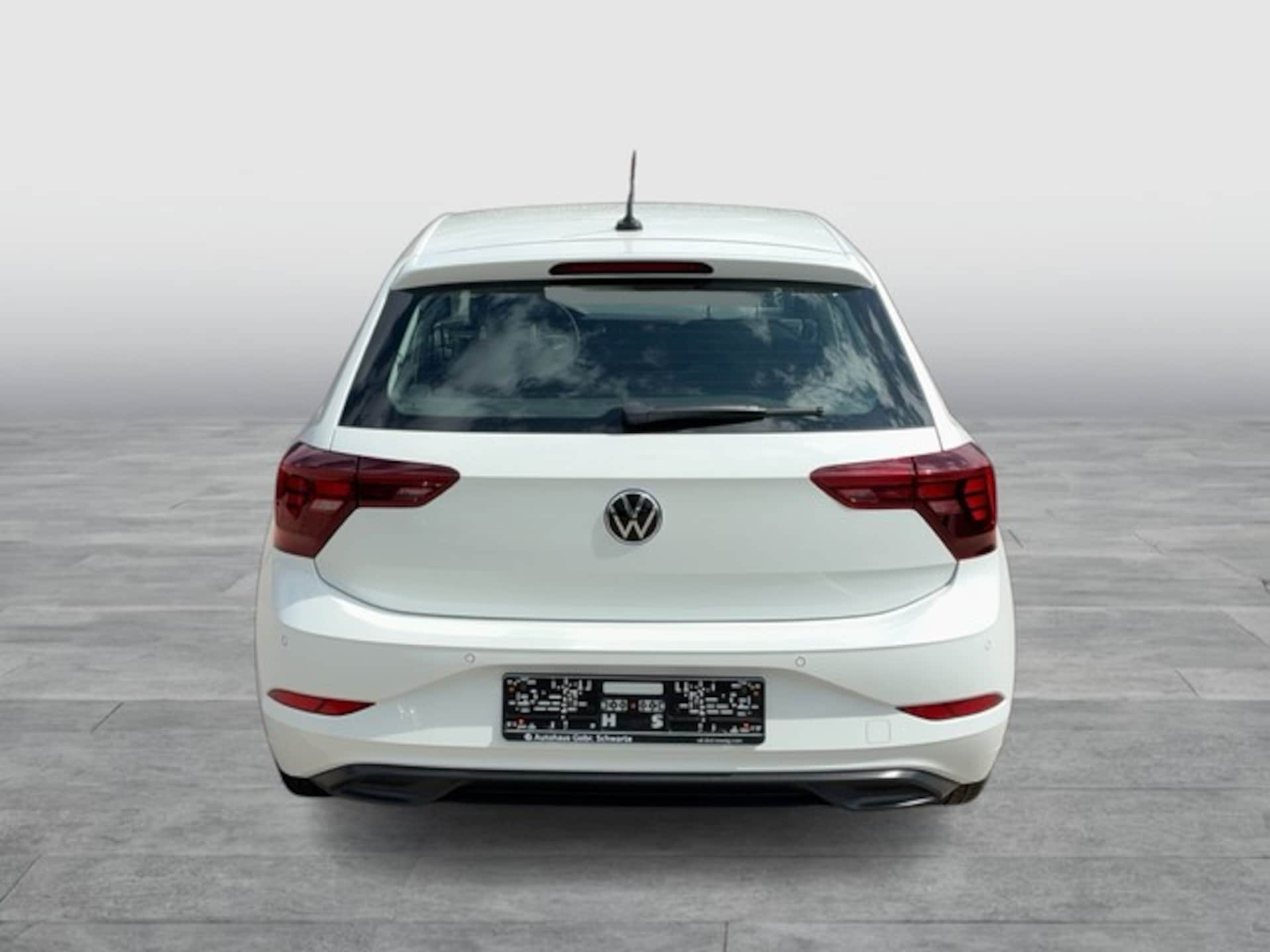 Volkswagen Polo Life