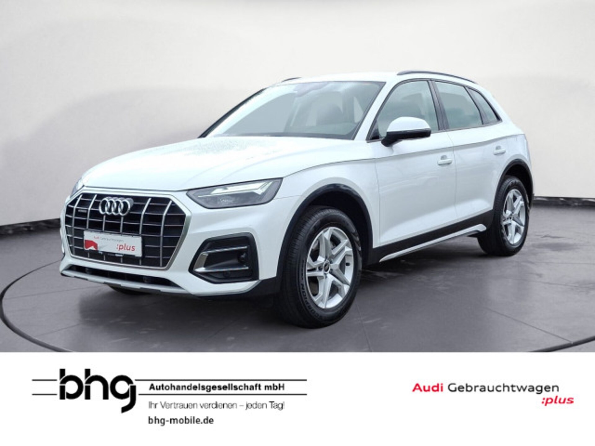 Audi Q5 SUV 2023