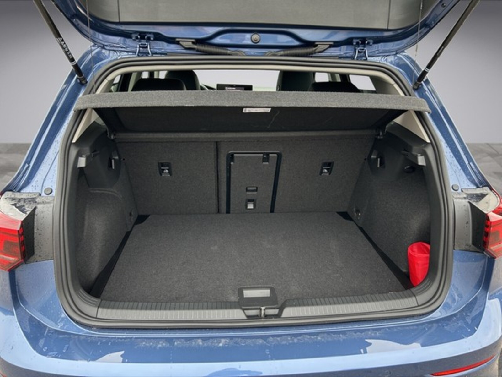 Volkswagen Golf – Bild 12